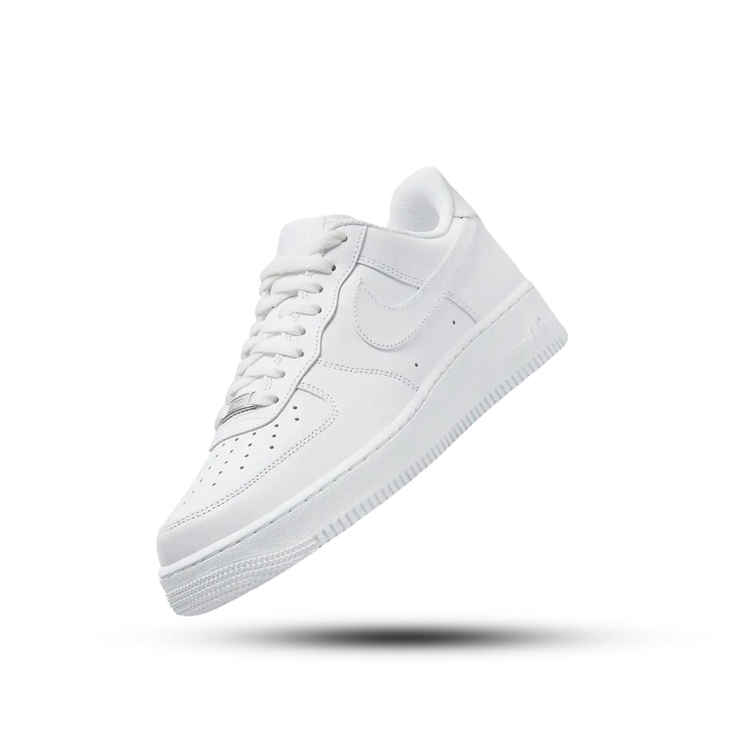 Air Force One White