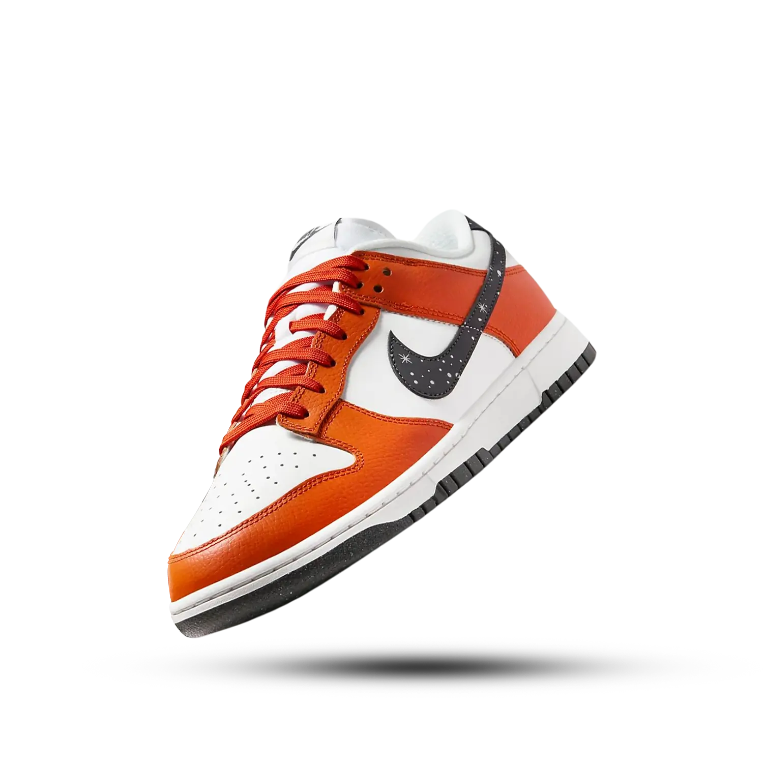 Nike Dunk Orange